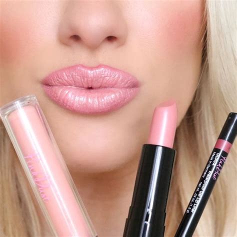 best pink lipstick for pale skin|natural pink lipstick shades.